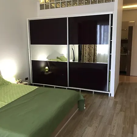 Modern Studio *