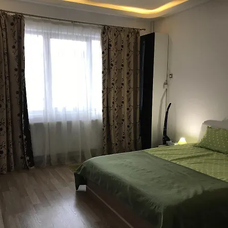 Modern Studio * Brasov