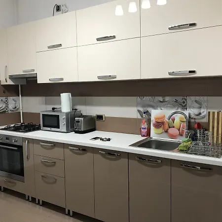 Modern Studio Apartment Brasov