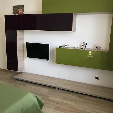 Apartment Modern Studio *
