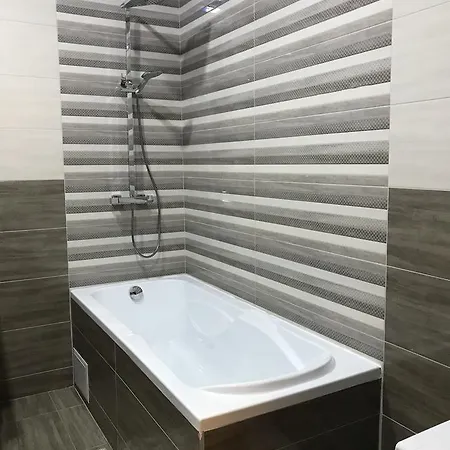 Modern Studio *